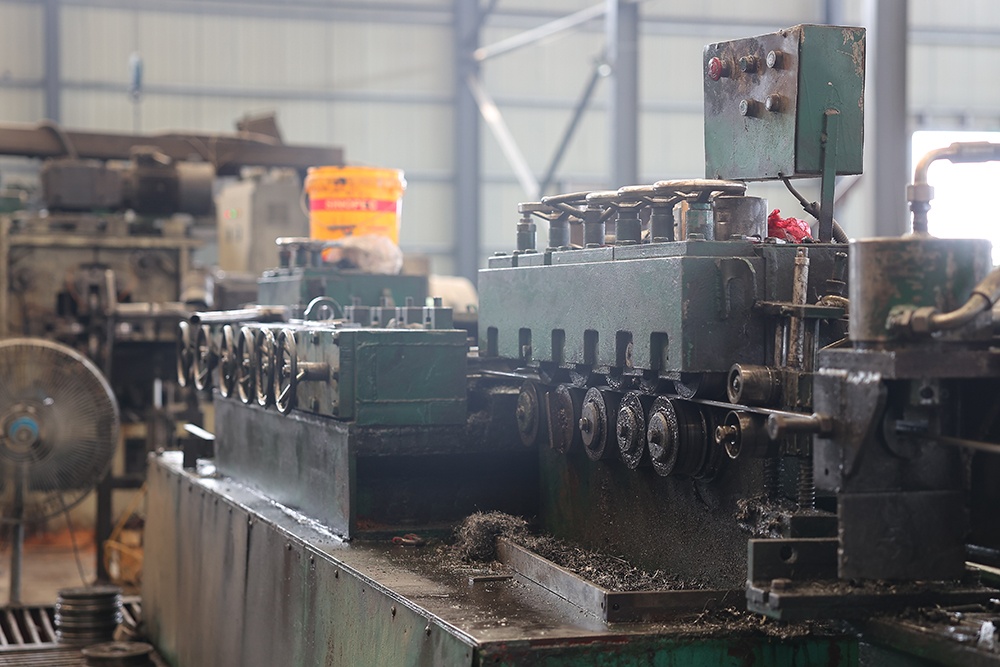 生產(chǎn)車(chē)間