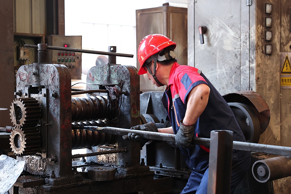 生產(chǎn)車(chē)間